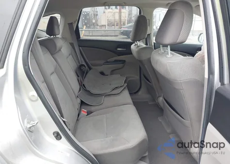 2013 Honda Cr-V Ex из США, поврежденный, VIN 3CZRM3H51DG702305